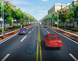 經(jīng)開(kāi)區(qū)（規(guī)劃路、京珠東環(huán)路、京南十八路、京南七路、第二十四大街）新建道路工程監(jiān)理